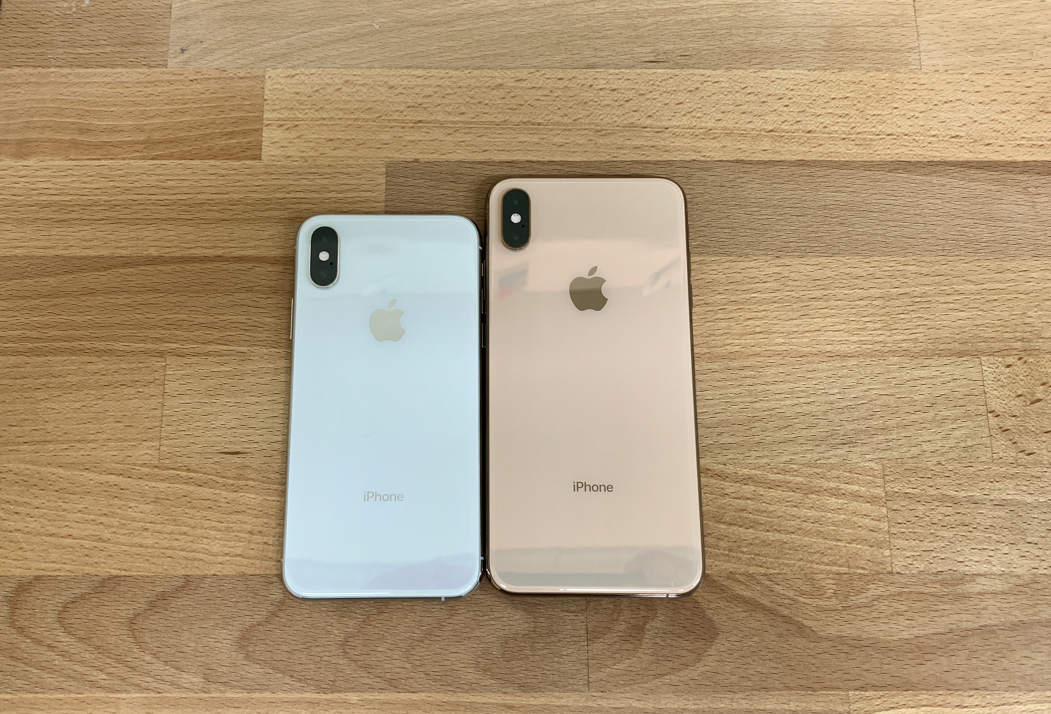 iPhone XS review: Everything Apple has to offer, but in a smaller package