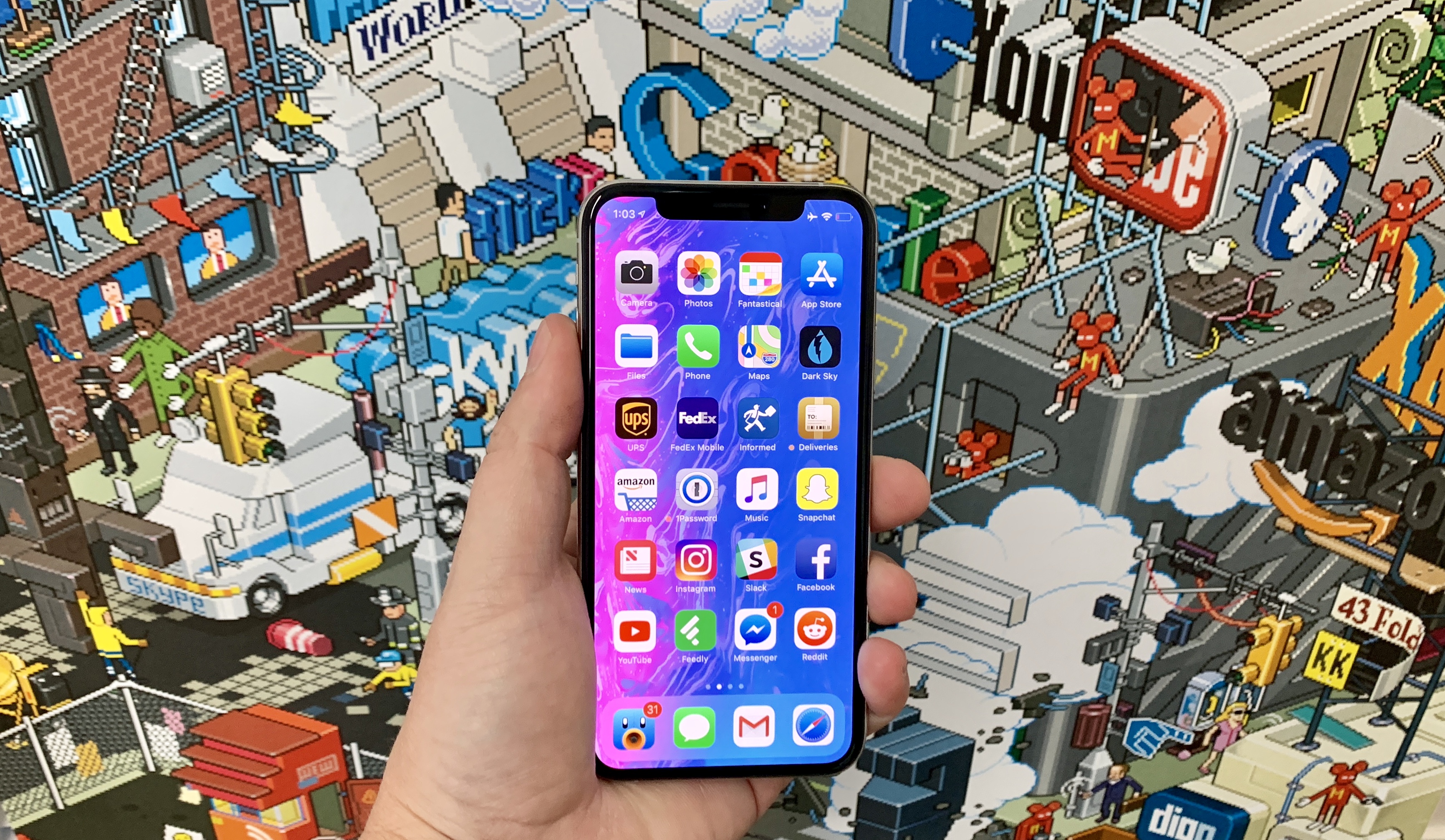 iPhone XS vs iPhone X: is it time to upgrade?