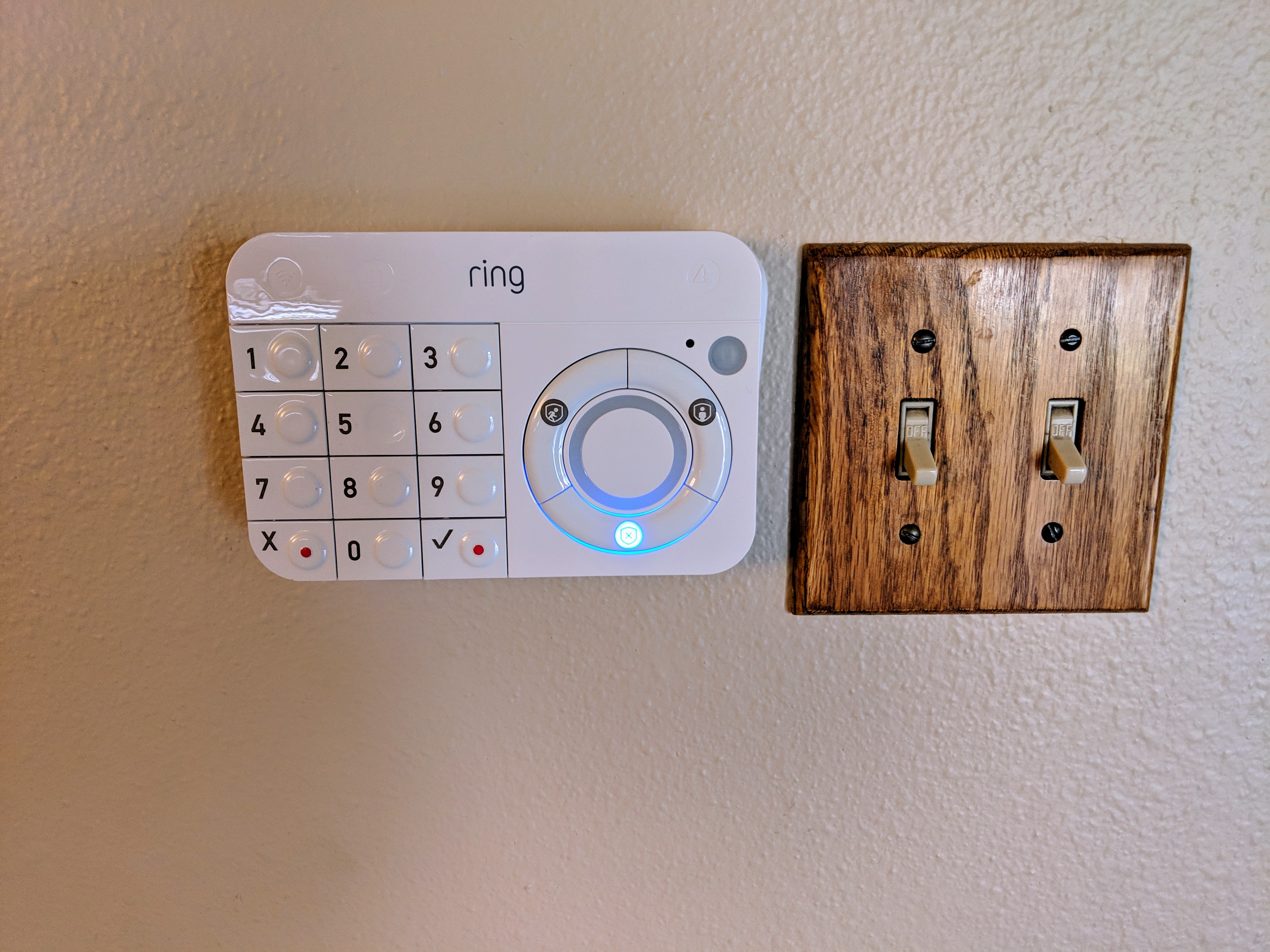 Ring Alarm Review