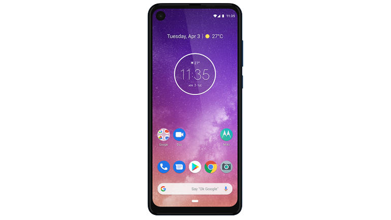 Motorola One review: An affordable 21:9-screen handset with good cameras |