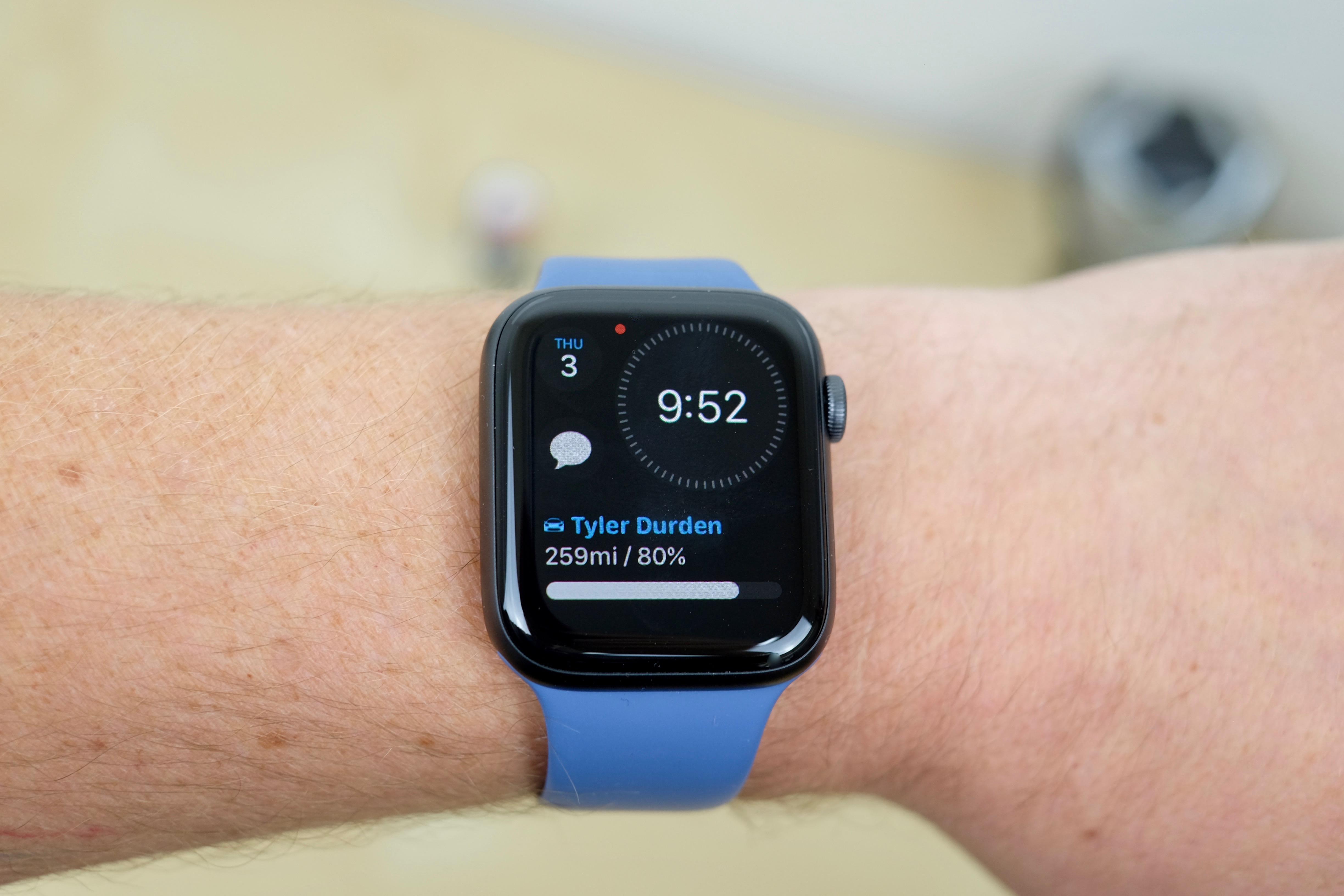 Apple Watch Series 5 review: This is the watch I've been waiting