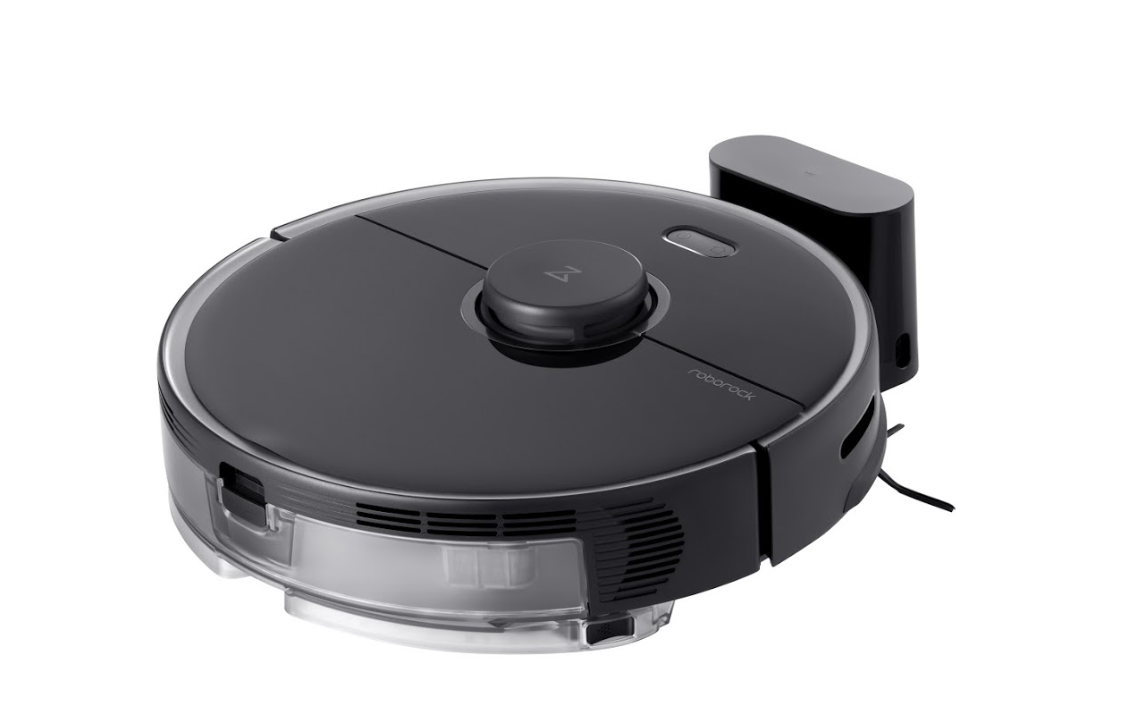 Roborock S5 max review: Dual-function mop and vacuum