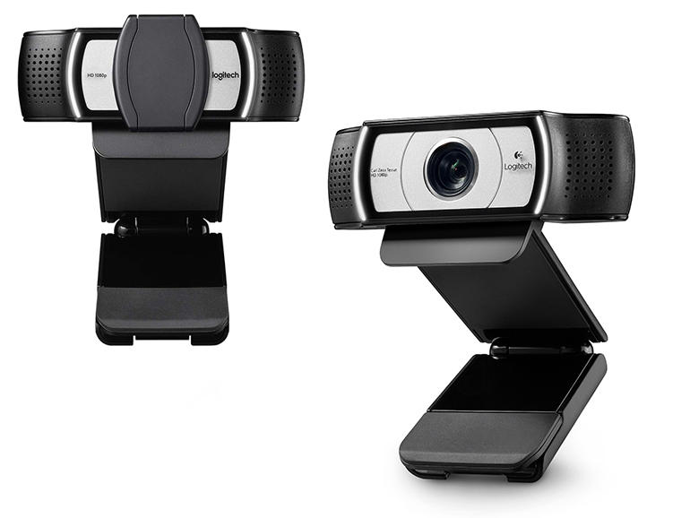 webcam WE full HD 1080P micro intégré, angle de vue 90