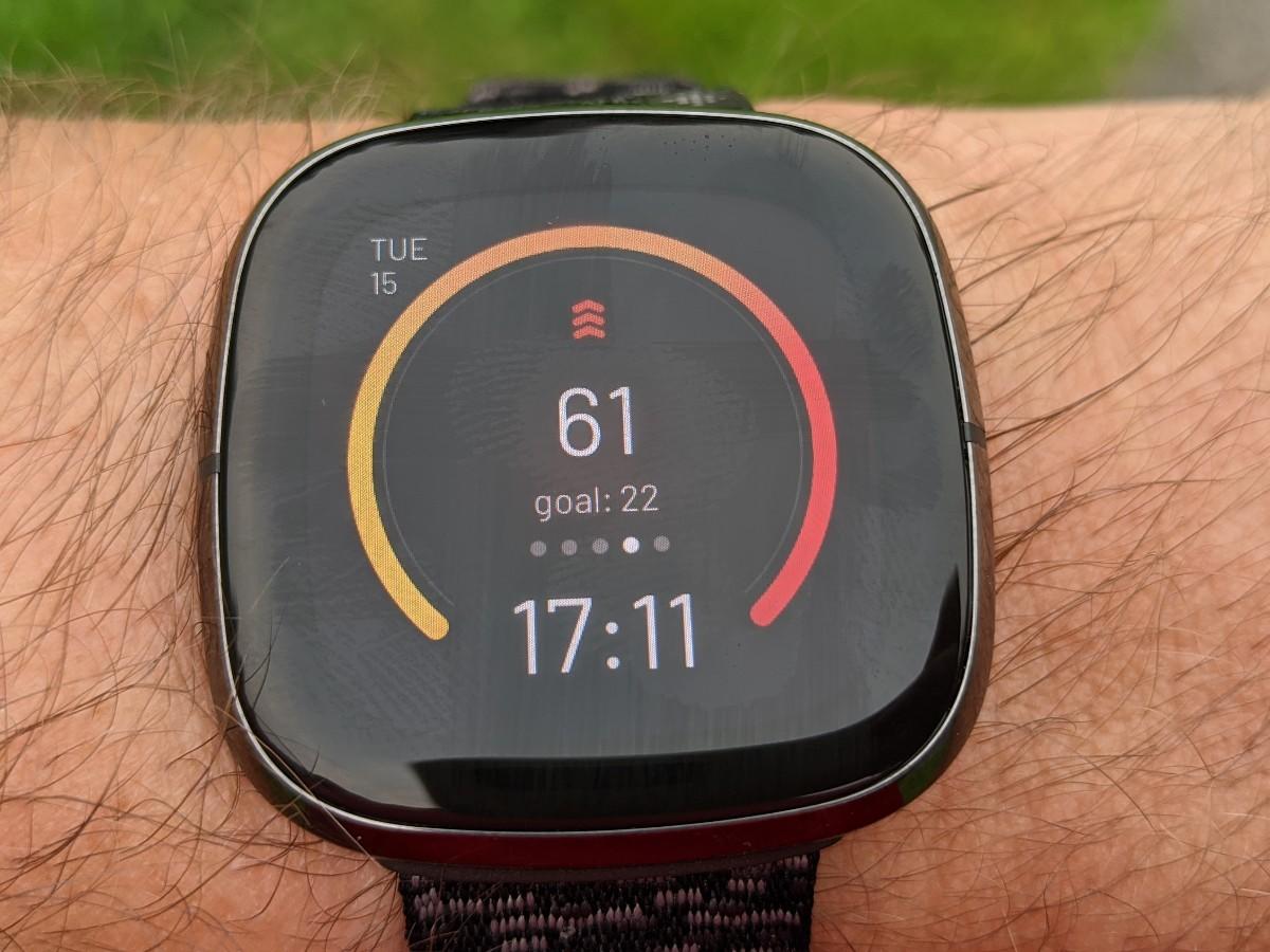 Fitbit Sense In-Depth Review: 7 New Things To Know! 