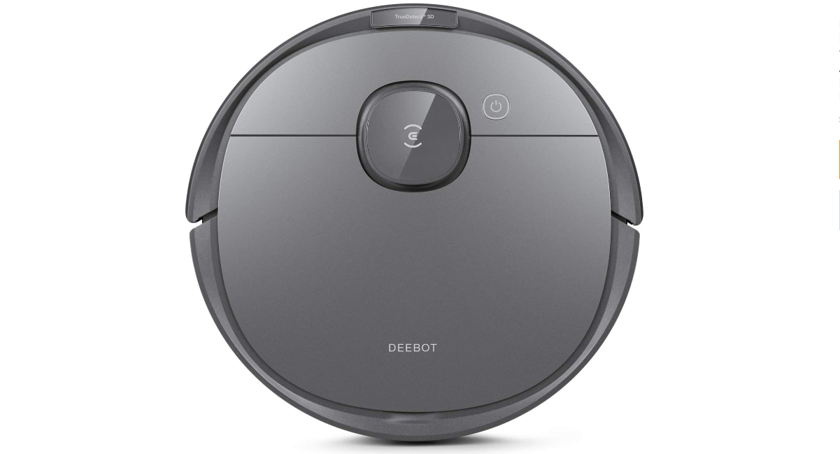 Ecovacs Deebot T8 robot vacuum review: multi-function mopping and