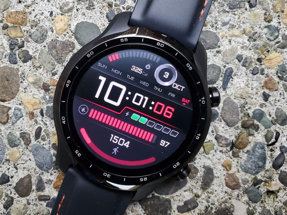 Mobvoi TicWatch Pro 5 vs TicWatch Pro 3 Ultra: Which wearable is right for  you?