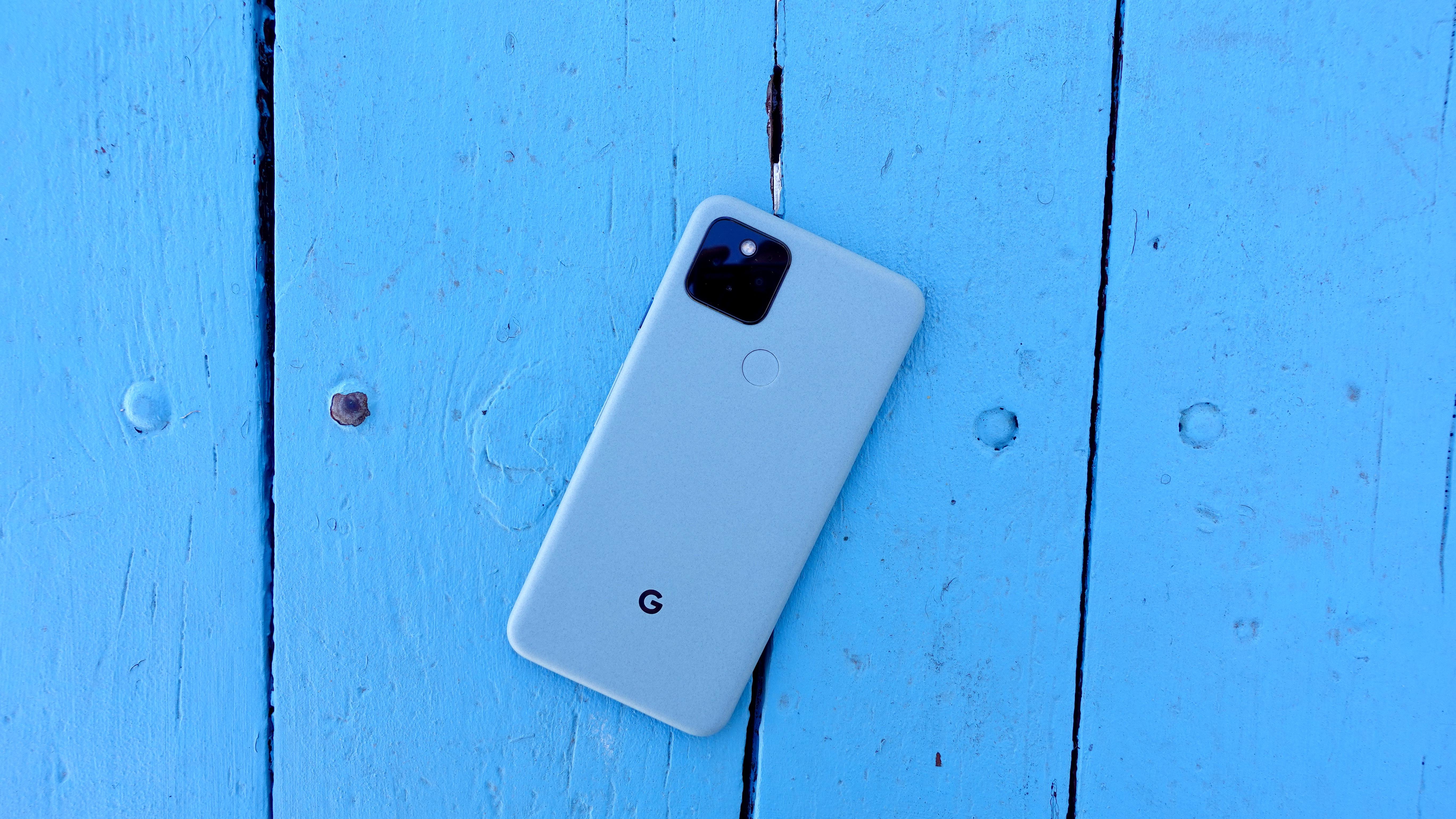 Google Pixel 5 review: Less is more. In fact, it's exceptional