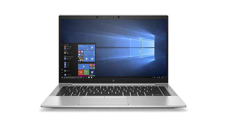  HP EliteBook 840 G6 14 FHD Business Laptop Computer