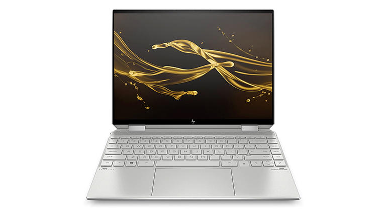 HP Spectre x360 14 review: A compact 2-in-1 with a superb 3:2 OLED 