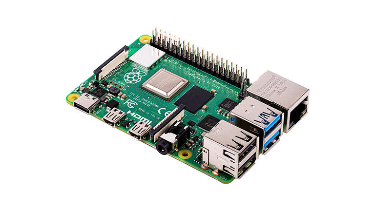 Faster, cheaper storage is heading to the Raspberry Pi 5 with