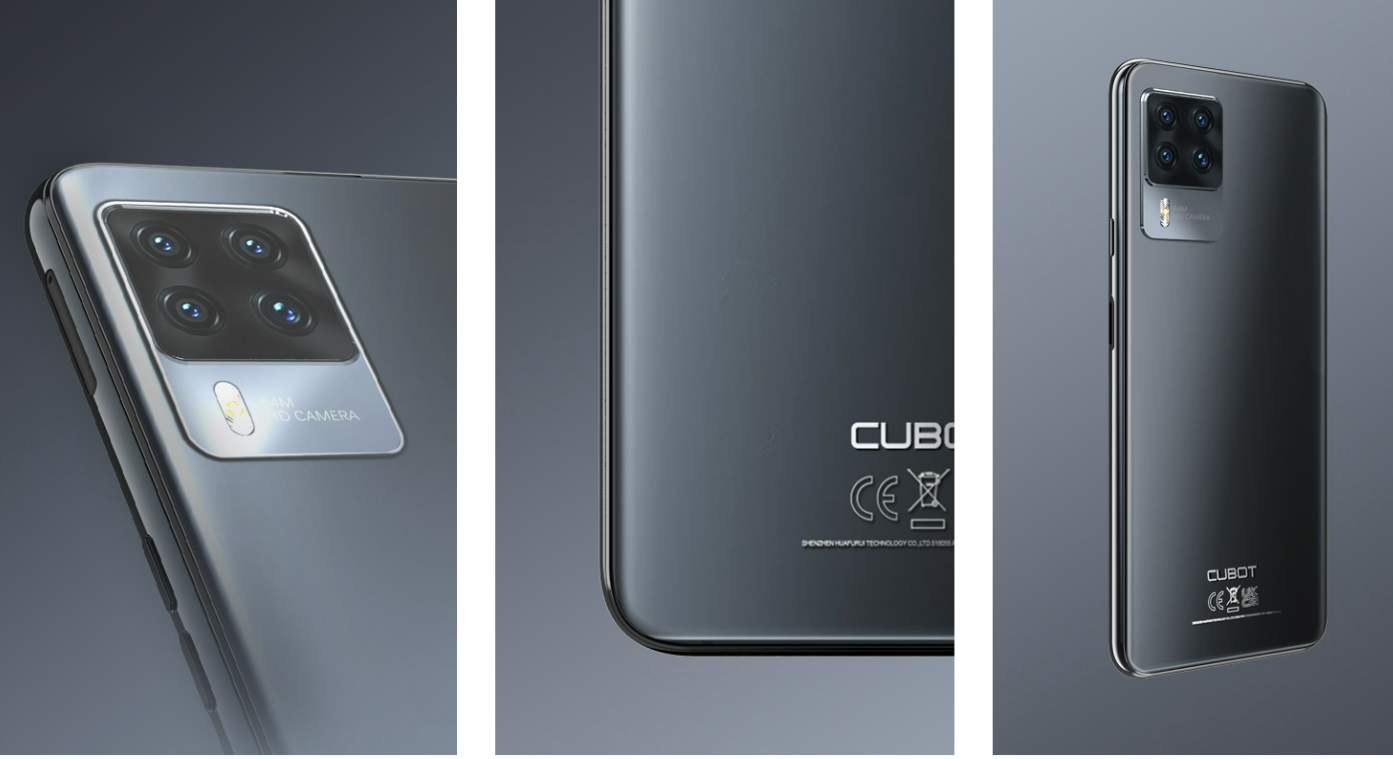 Cubot X50 smartphone review: Sleek and smooth – but watch out for Wi-Fi