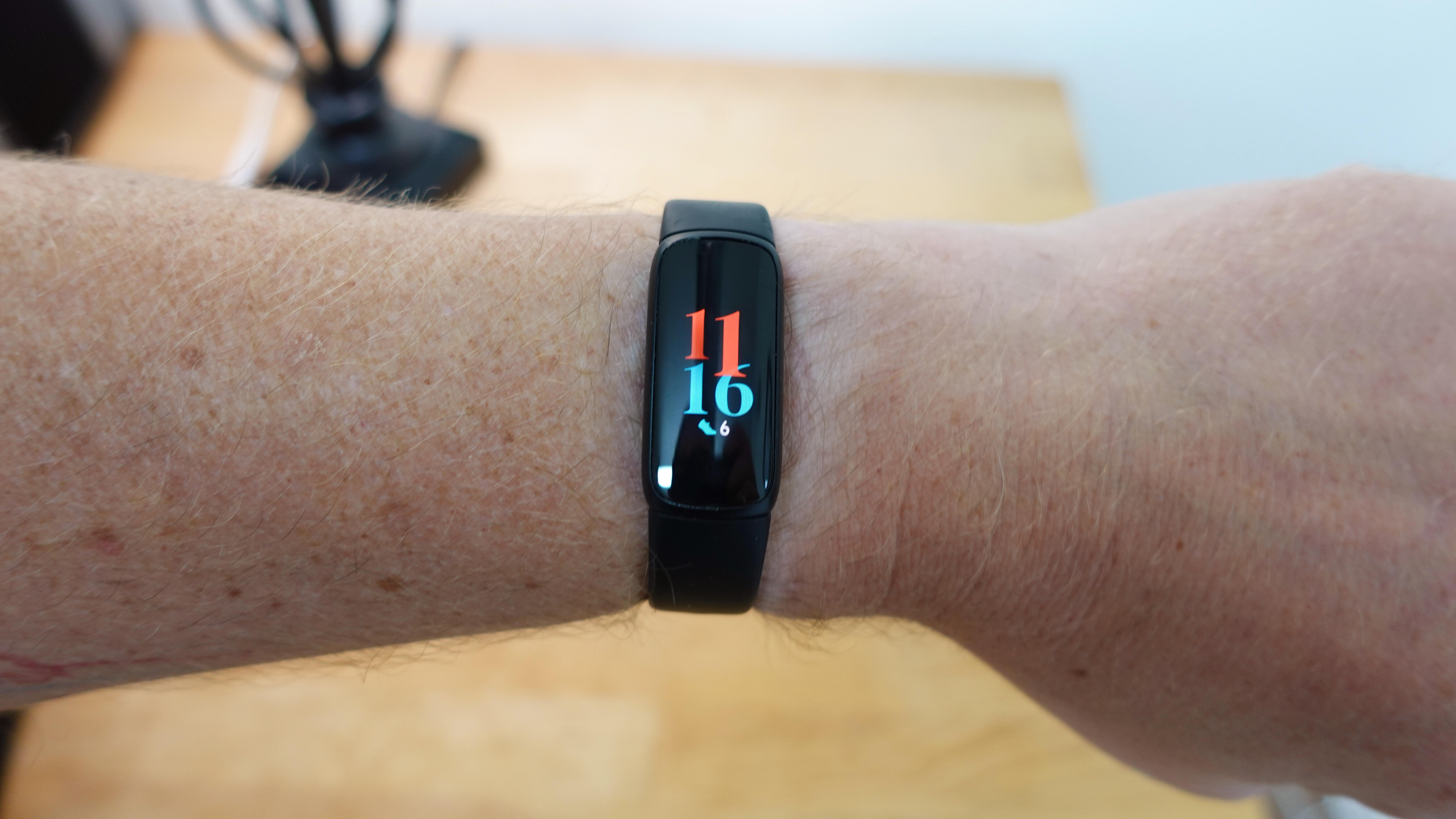 Fitbit Luxe review