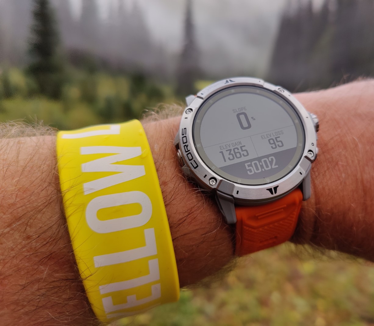 COROS Vertix 2 outdoor sports watch review: Challenging Garmin with longer  battery life, lower price, dual GNSS support