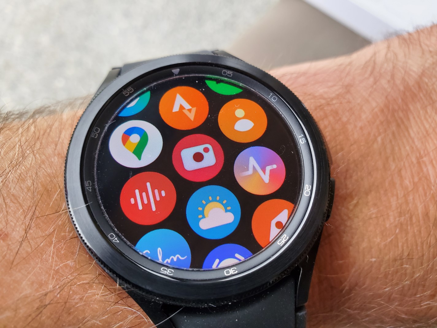 Samsung Galaxy Watch 4 review: gone Google 