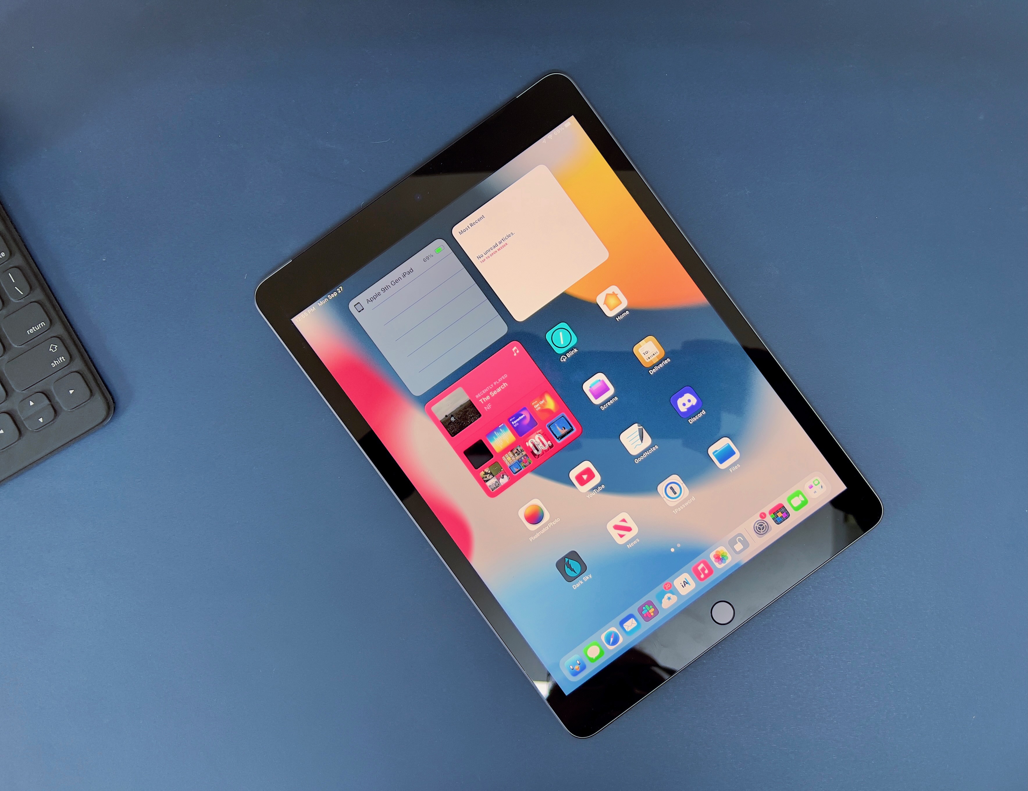 Les 7 meilleures tablettes bon marché en 2022 - ZDNet
