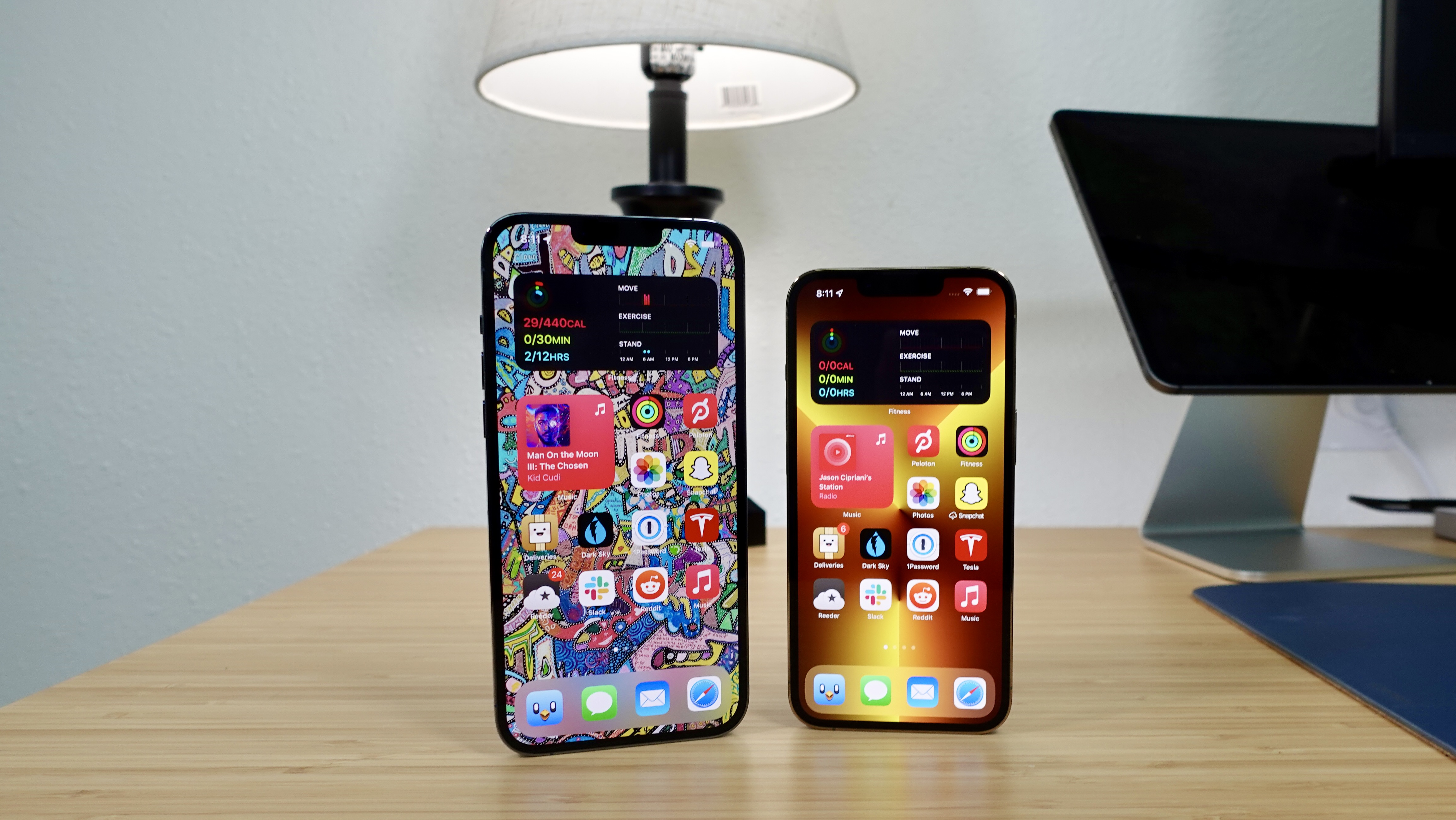 iPhone 13 Pro and Pro Max review: Apple saved the real upgrade for
