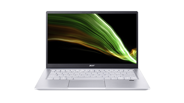 Acer Swift X review: A slimline AMD-powered workhorse with