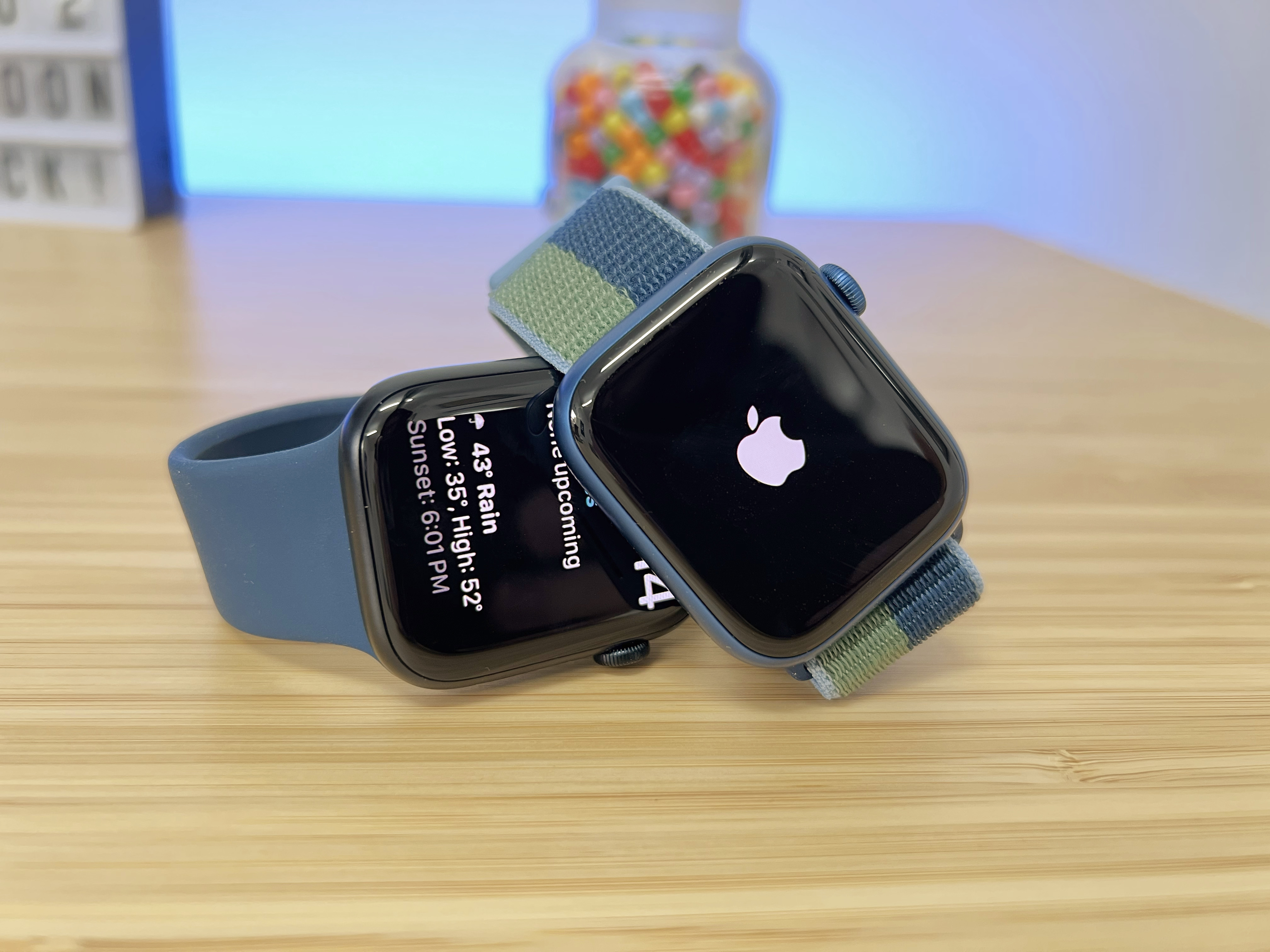 Apple Watch Series 7 review: Bigger really is better