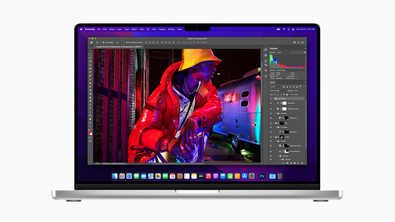 Apple 16-inch MacBook Pro (M1 Max, late 2021) review: Apple supercharges  its flagship laptop