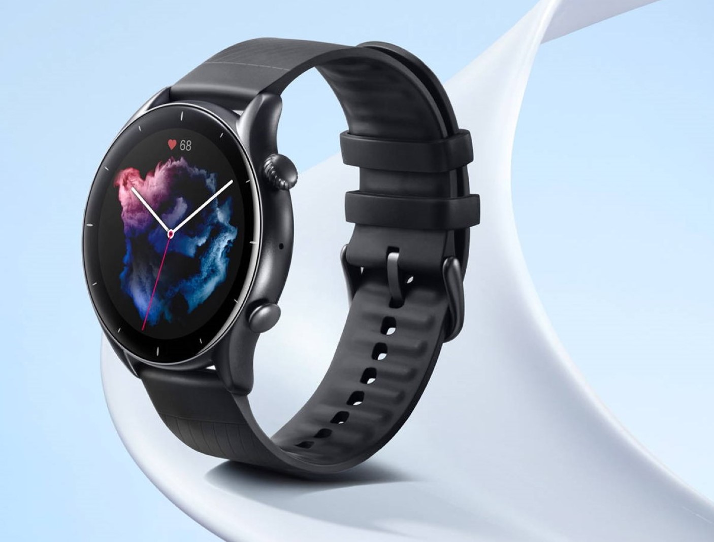 Amazfit GTS 3 (4 stores) find prices • Compare today »