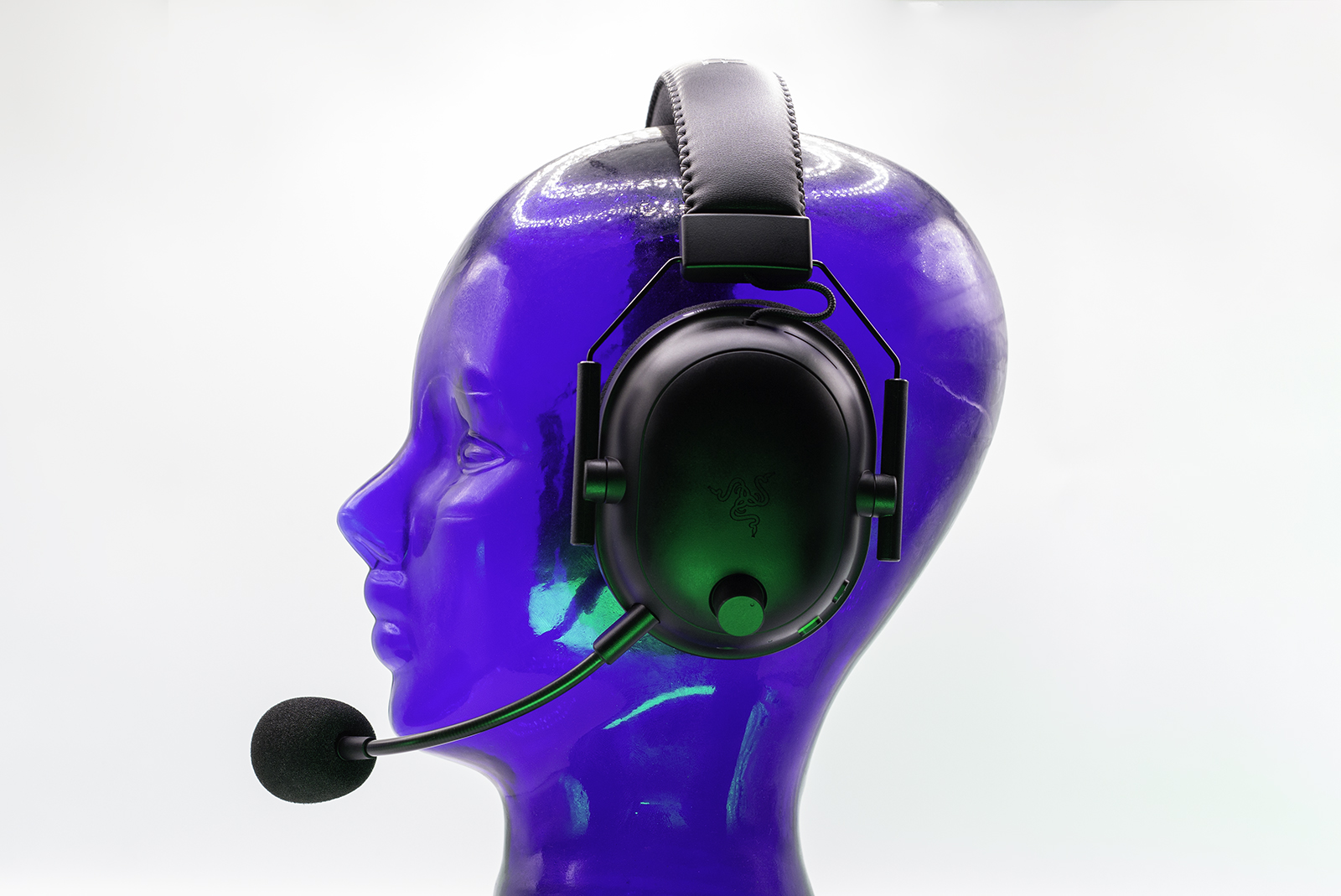 Razer Blackshark V2 Pro headset review: A potent weapon for the