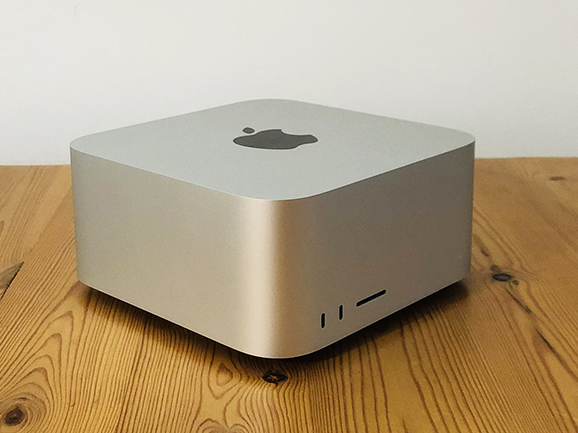 Test du Mac mini M2 Pro, Apple offre une alternative puissante et