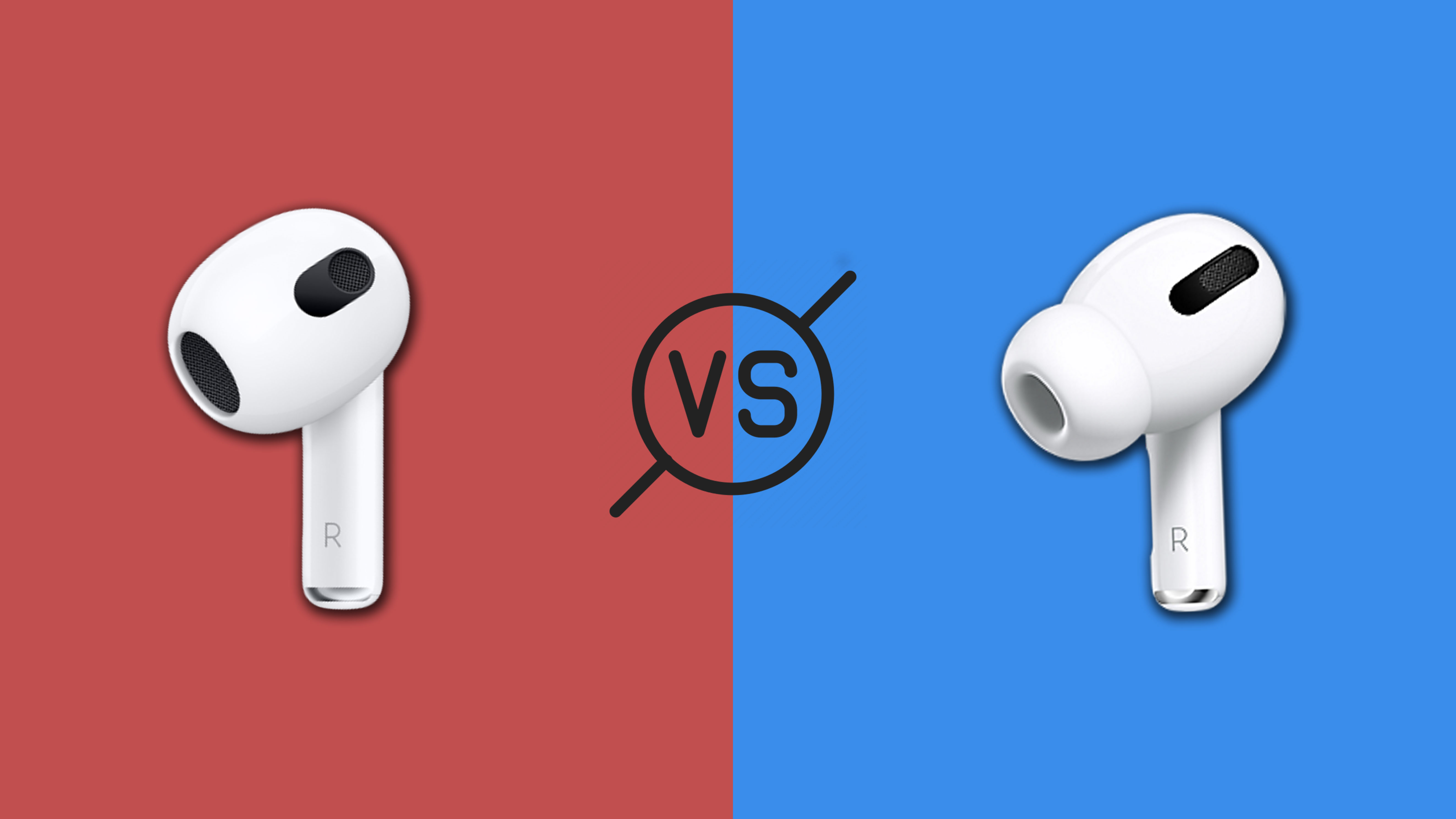 Apple AirPods 3 vs AirPods Pro : quels écouteurs sans fil devez-vous  acheter ? - ZDNet