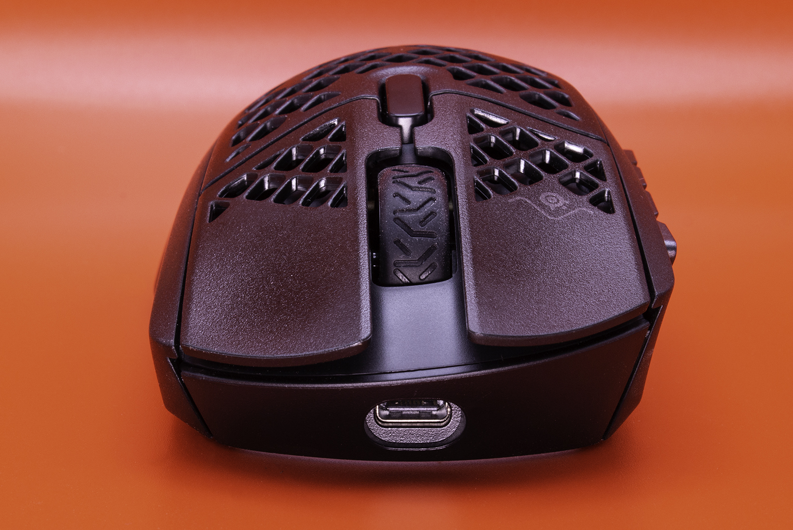 SteelSeries Aerox 9 Wireless review: The best MMO/MOBA mouse you