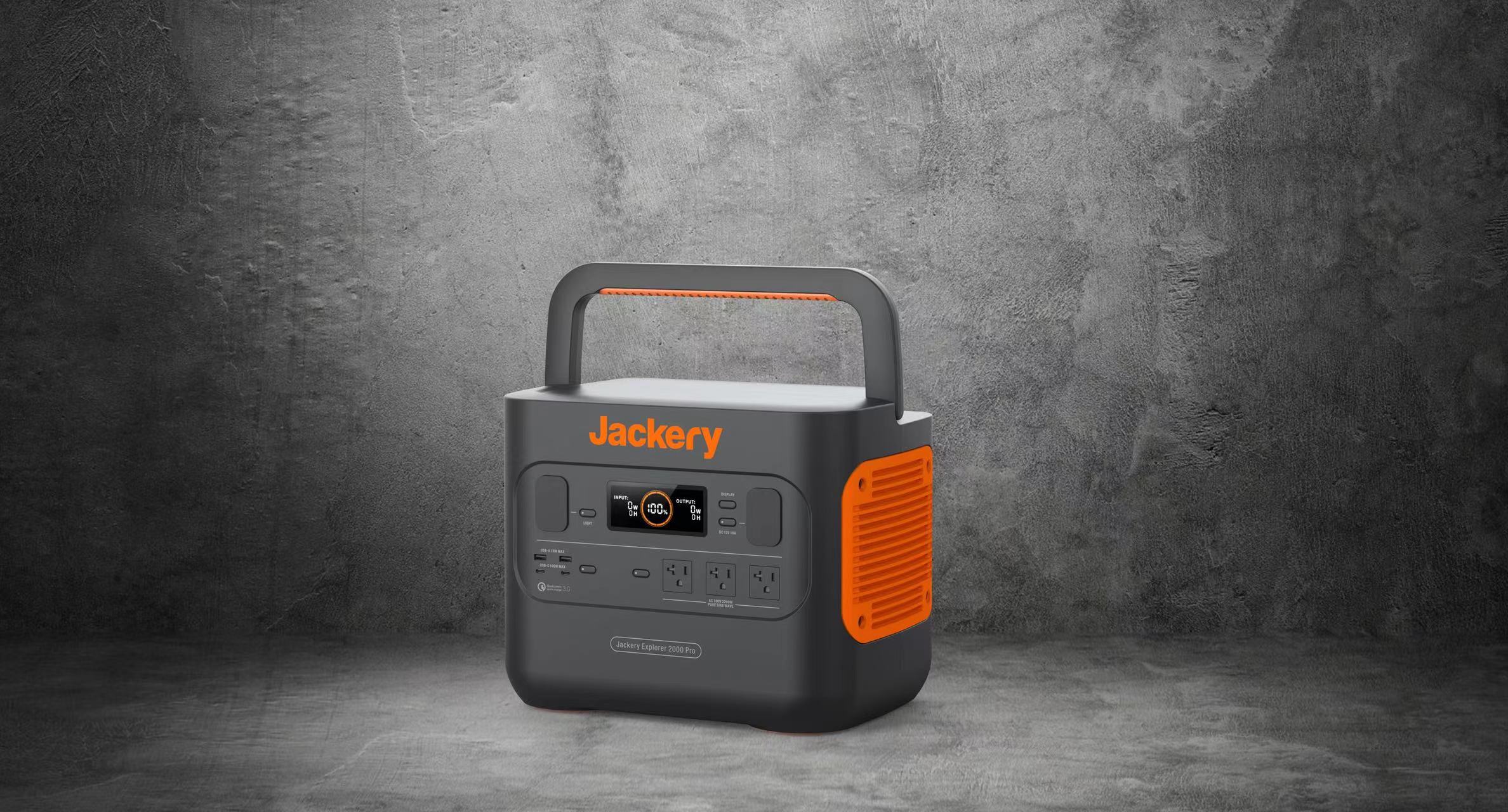 Jackery Explorer 1000 Power Review: Almost Unlimited Power