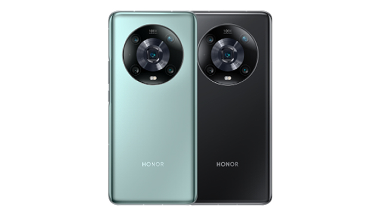 Leak reveals Honor Magic4, Magic4 Pro and Magic4 Pro+ specifications with  up to four 50 MP cameras -  News