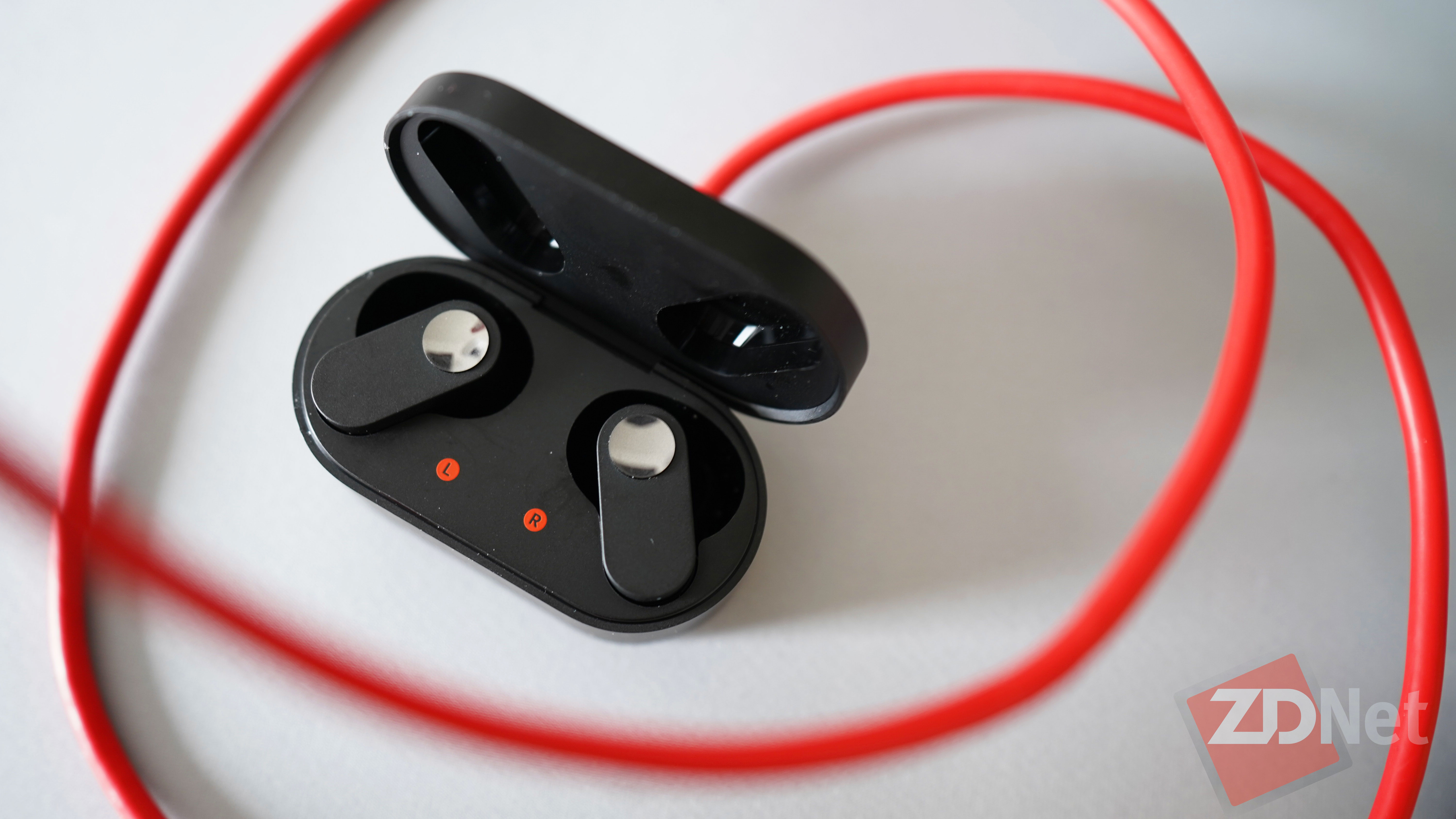 Test OnePlus Nord Buds : des écouteurs à 49 ¬ sans fioriture