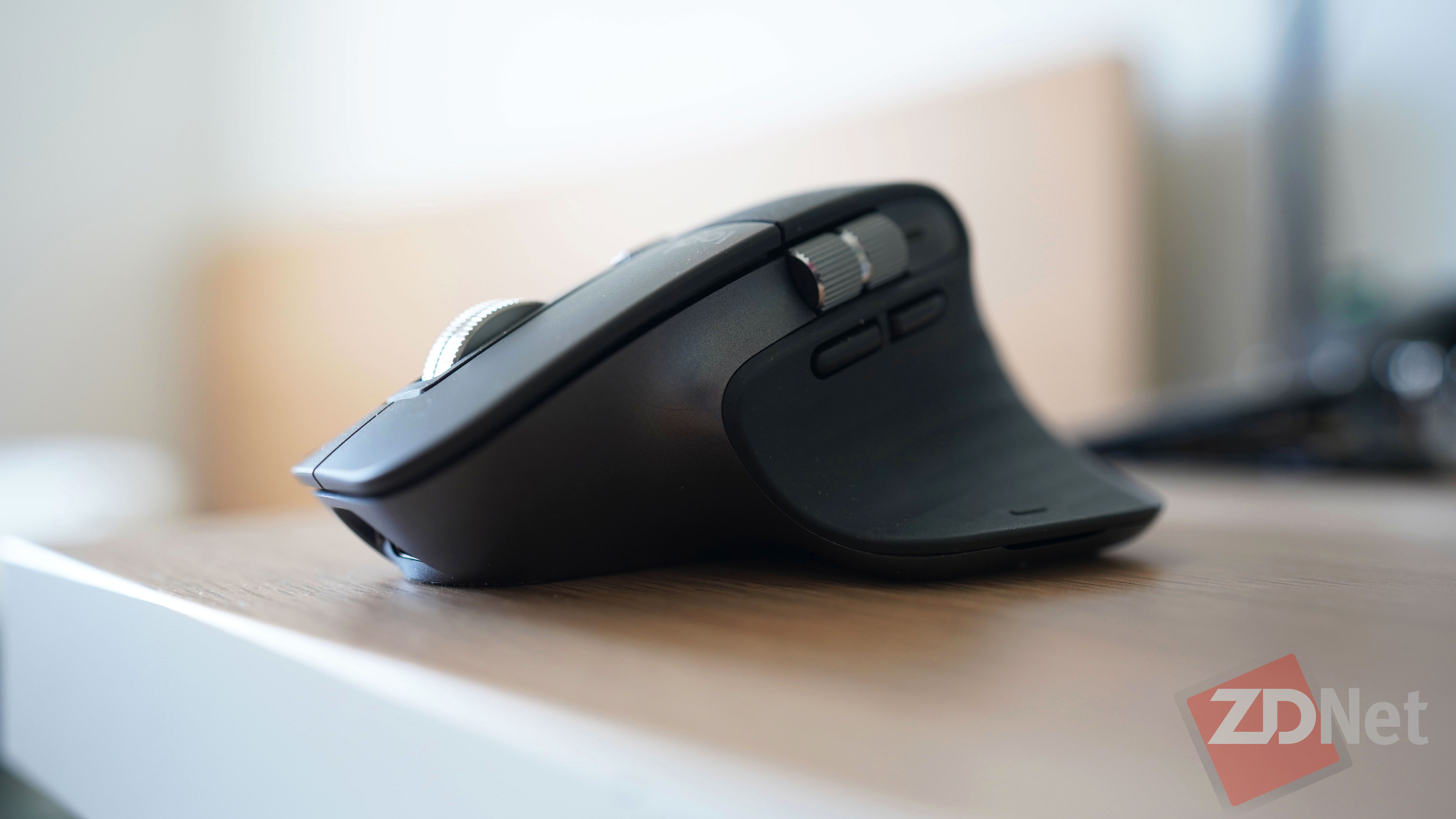 Logitech MX 3S review: best mouse gets better |