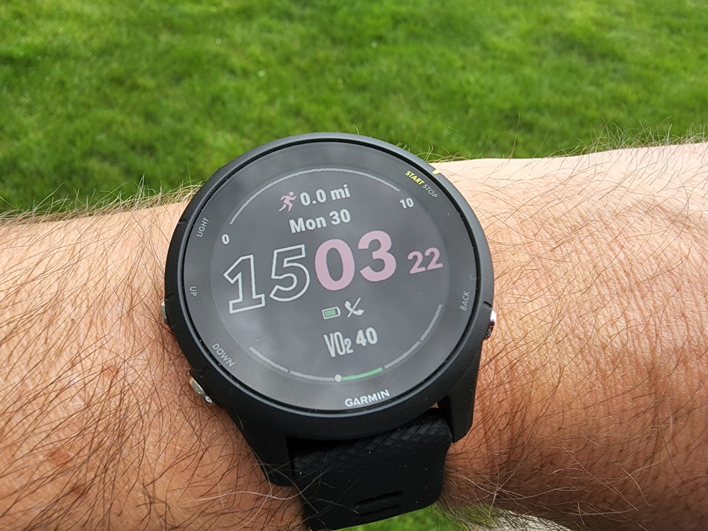 Test Garmin Forerunner 255: review, opinion, what you need to know
