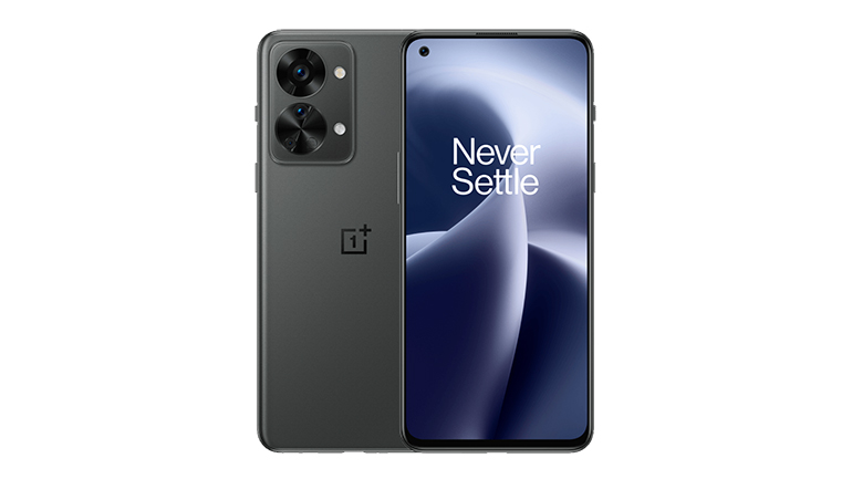 OnePlus Nord 2 CE Brings a Few Minor Upgrades and a New Look