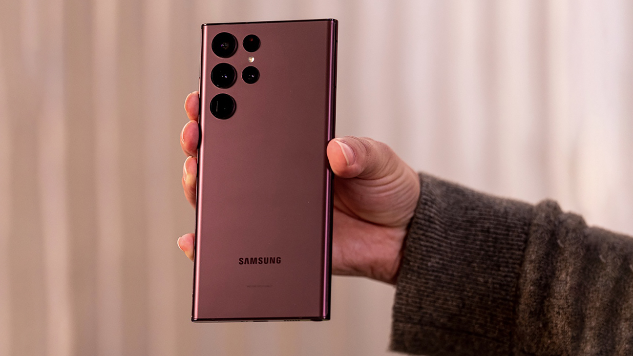 Quels sont les meilleurs smartphones Samsung de 2020 ?
