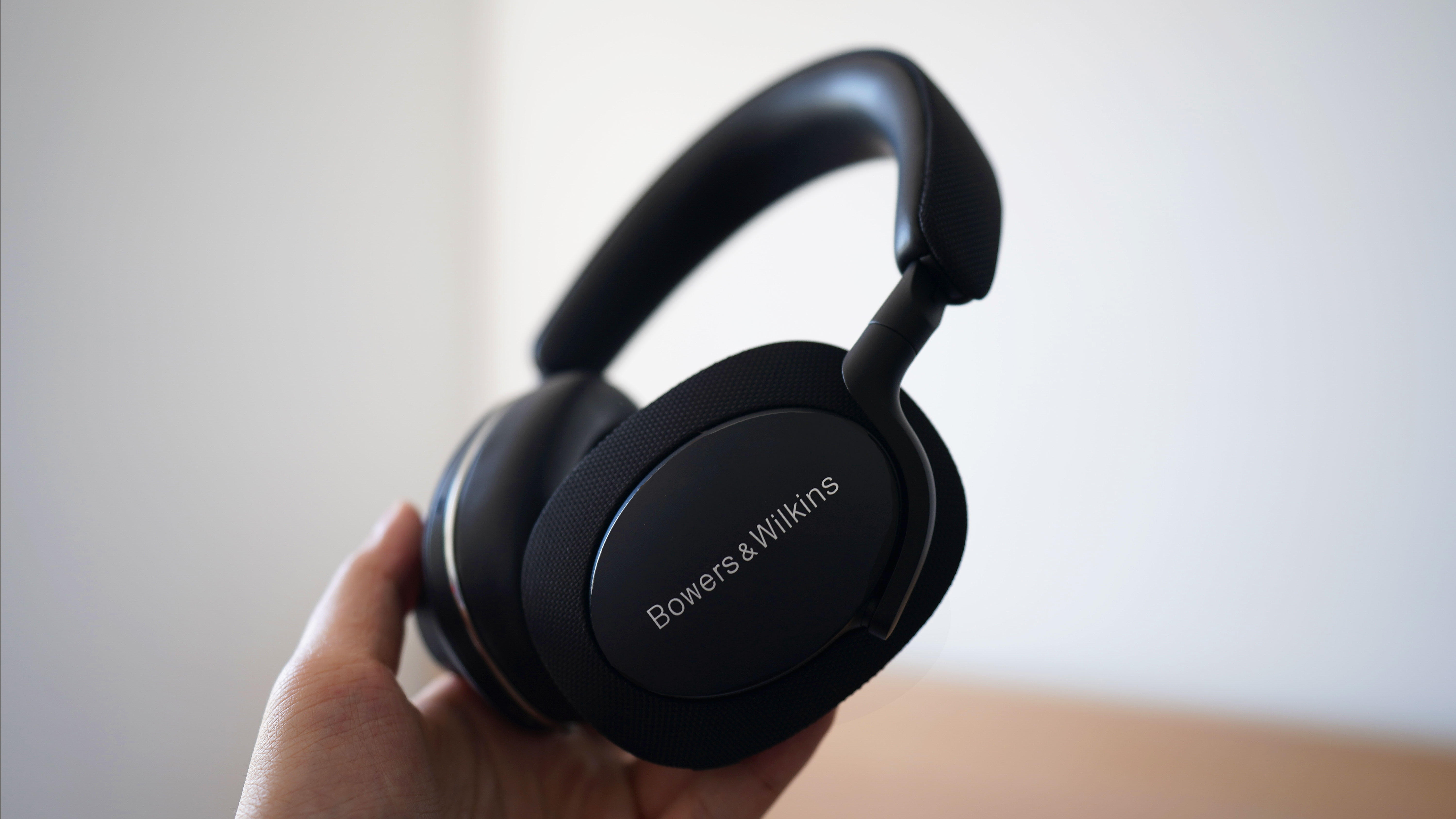 Bowers & Wilkins Px7 S2e review - SoundGuys