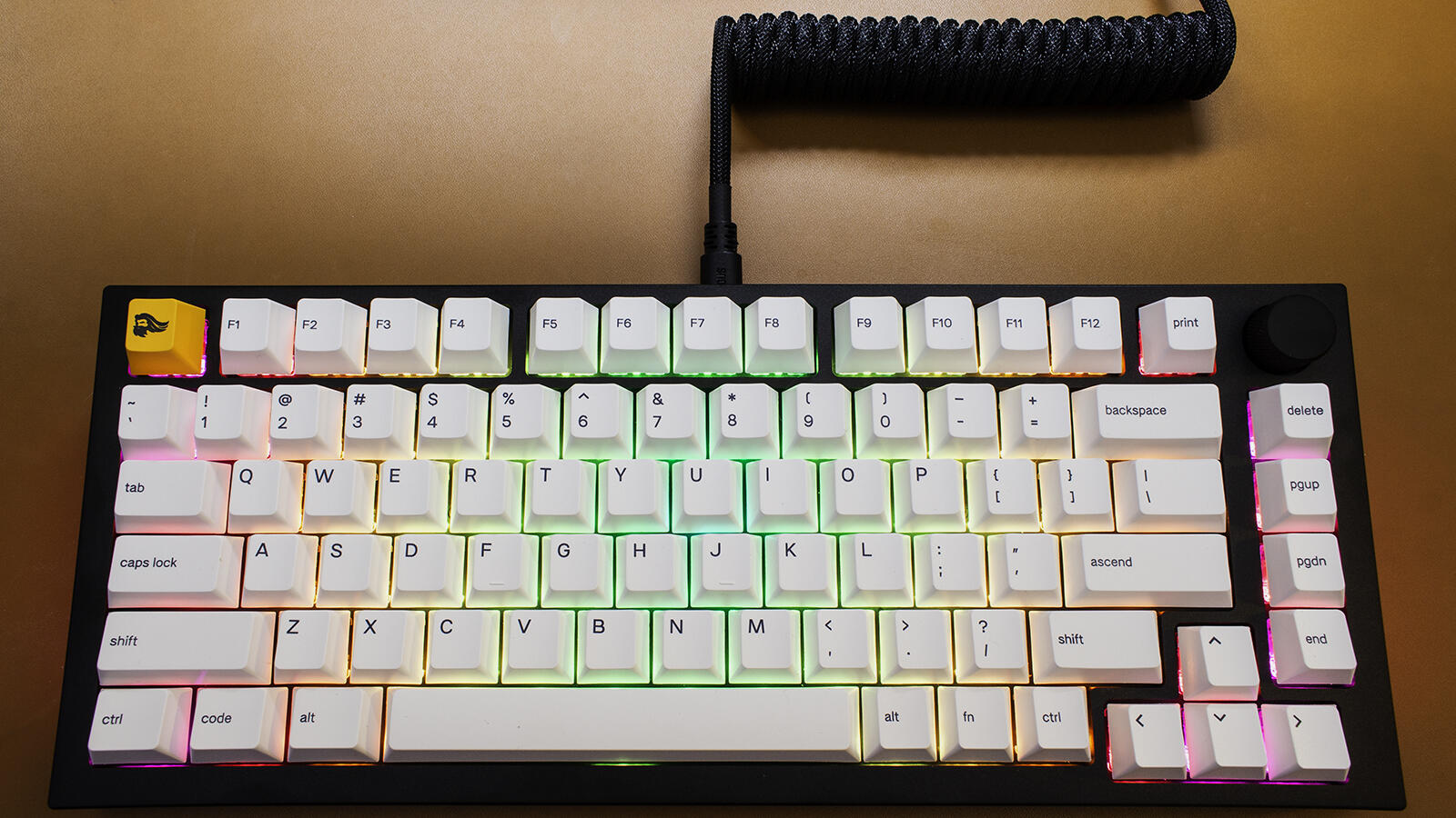 A Comprehensive Guide to Low-Profile Mechanical Keyboards
