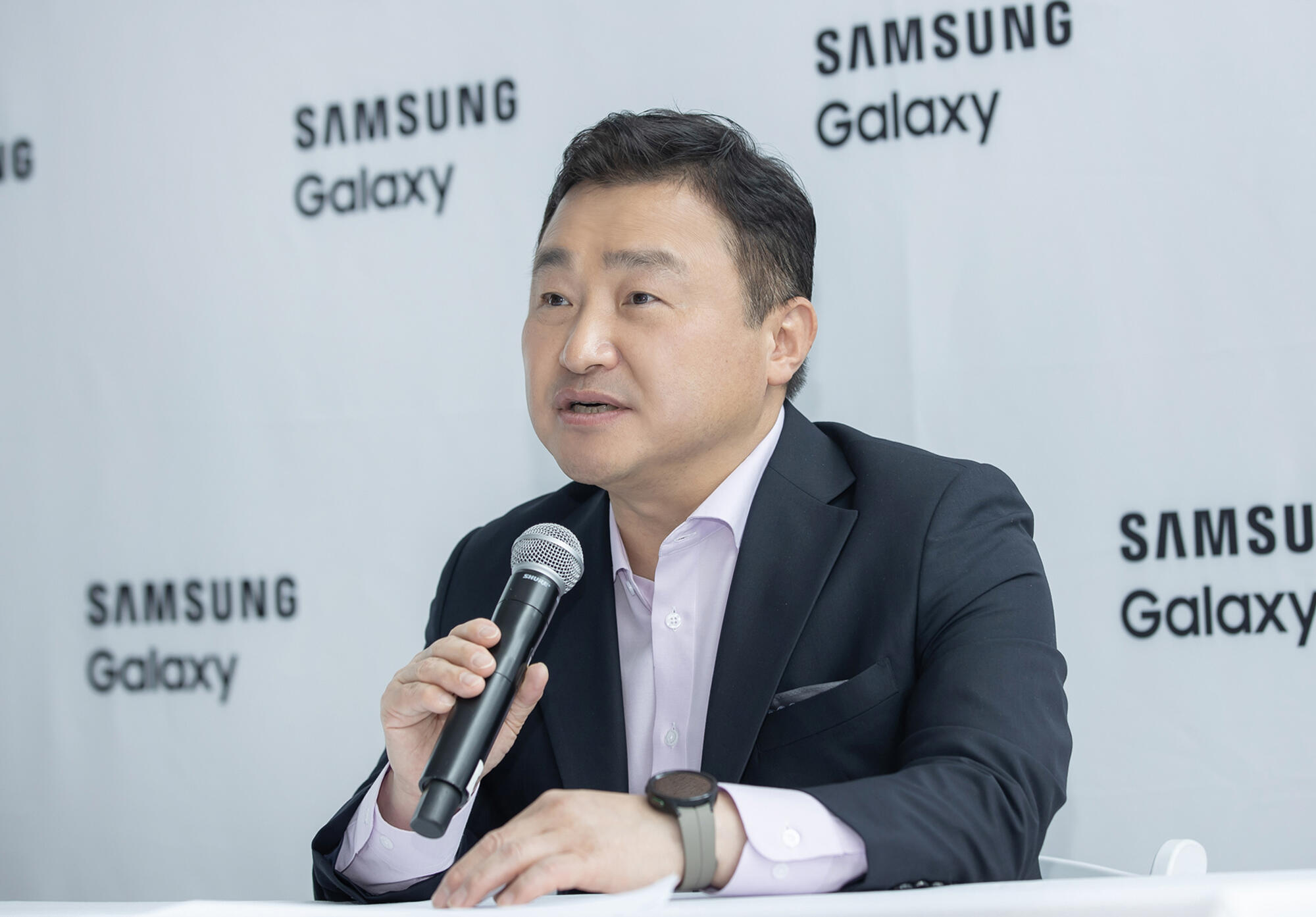 Samsung veut vendre 10 millions de smartphones pliables en 2022