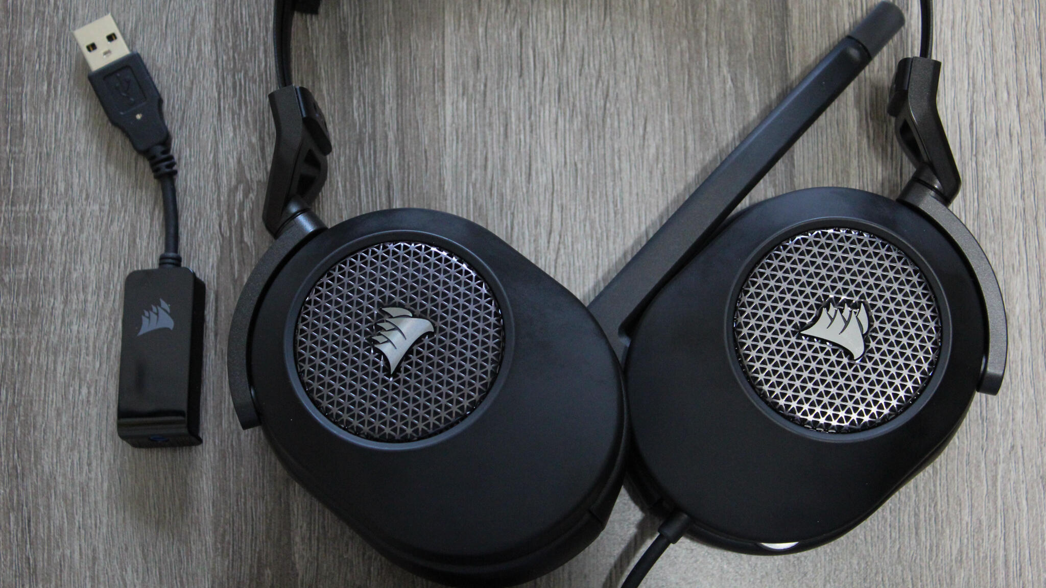 Corsair HS65 Surround review – a fantastic gaming headset under $100