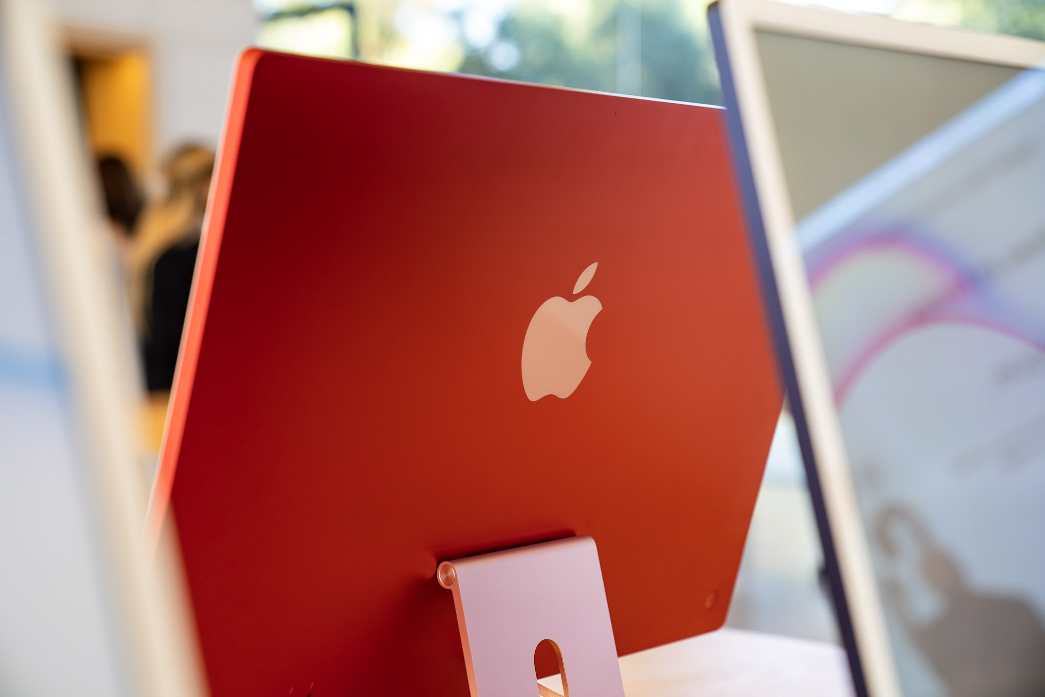 Nouvel iMac 27 pouces : c'est mort, quelle alternative ? - ZDNet
