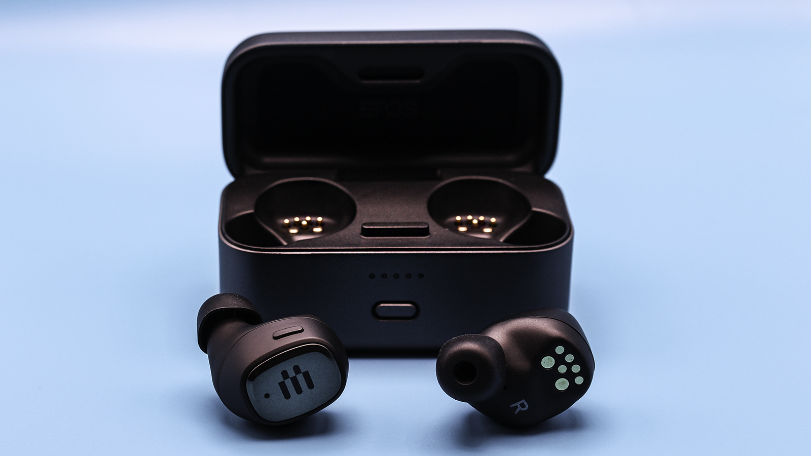 Looking for wireless gaming earbuds? The EPOS GTW 270 are next