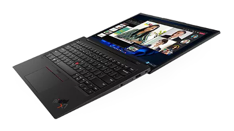 Lenovo ThinkPad X1 Carbon (Gen 10) review: The best business ...