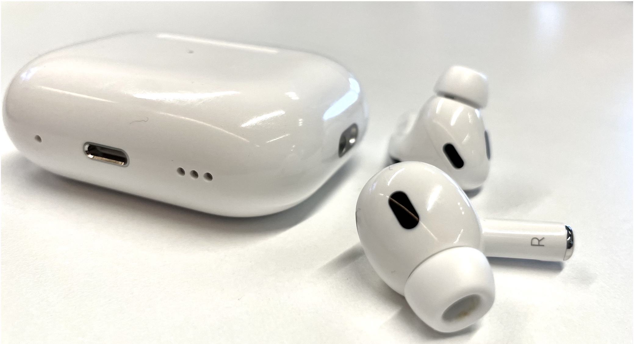 Apple AirPods Pro (2nd Gen) review: Two major upgrades