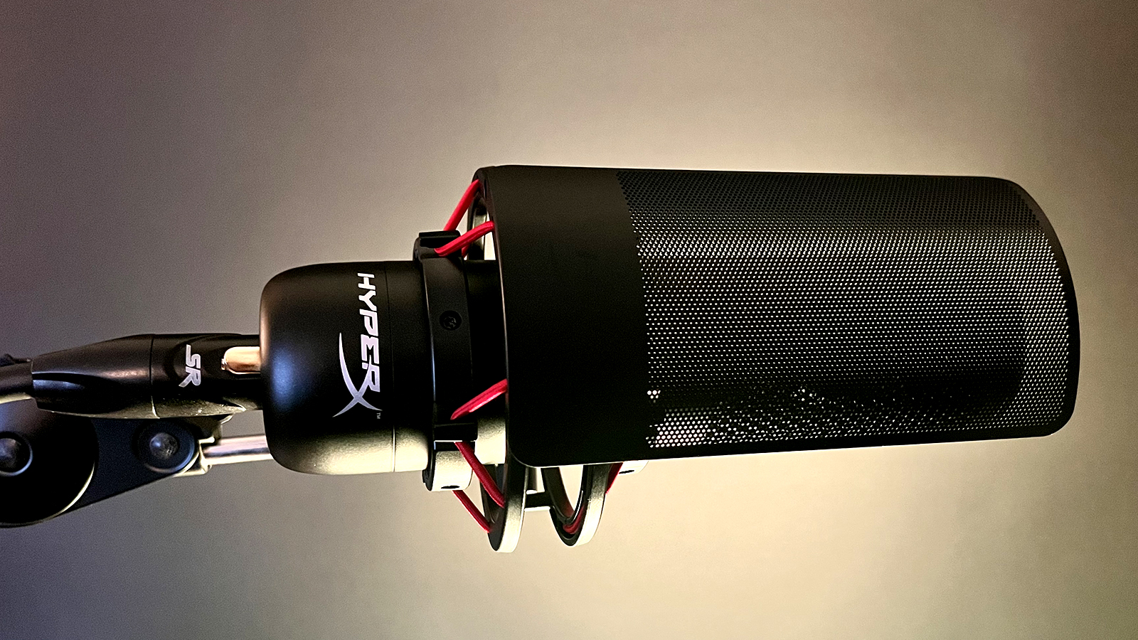 HyperX QuadCast S Review: Add some more color to your content creation