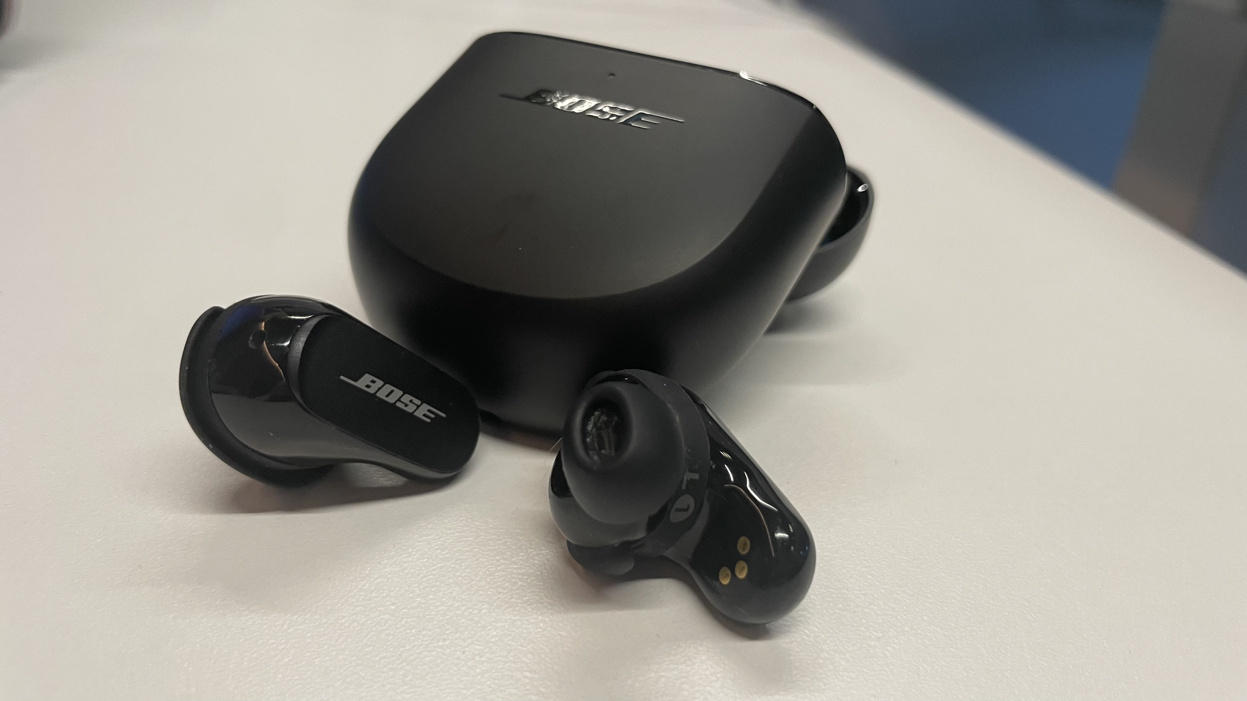 Bose QuietComfort Ultra Earbuds review: flagship buds that nail comfort,  ANC and sound quality