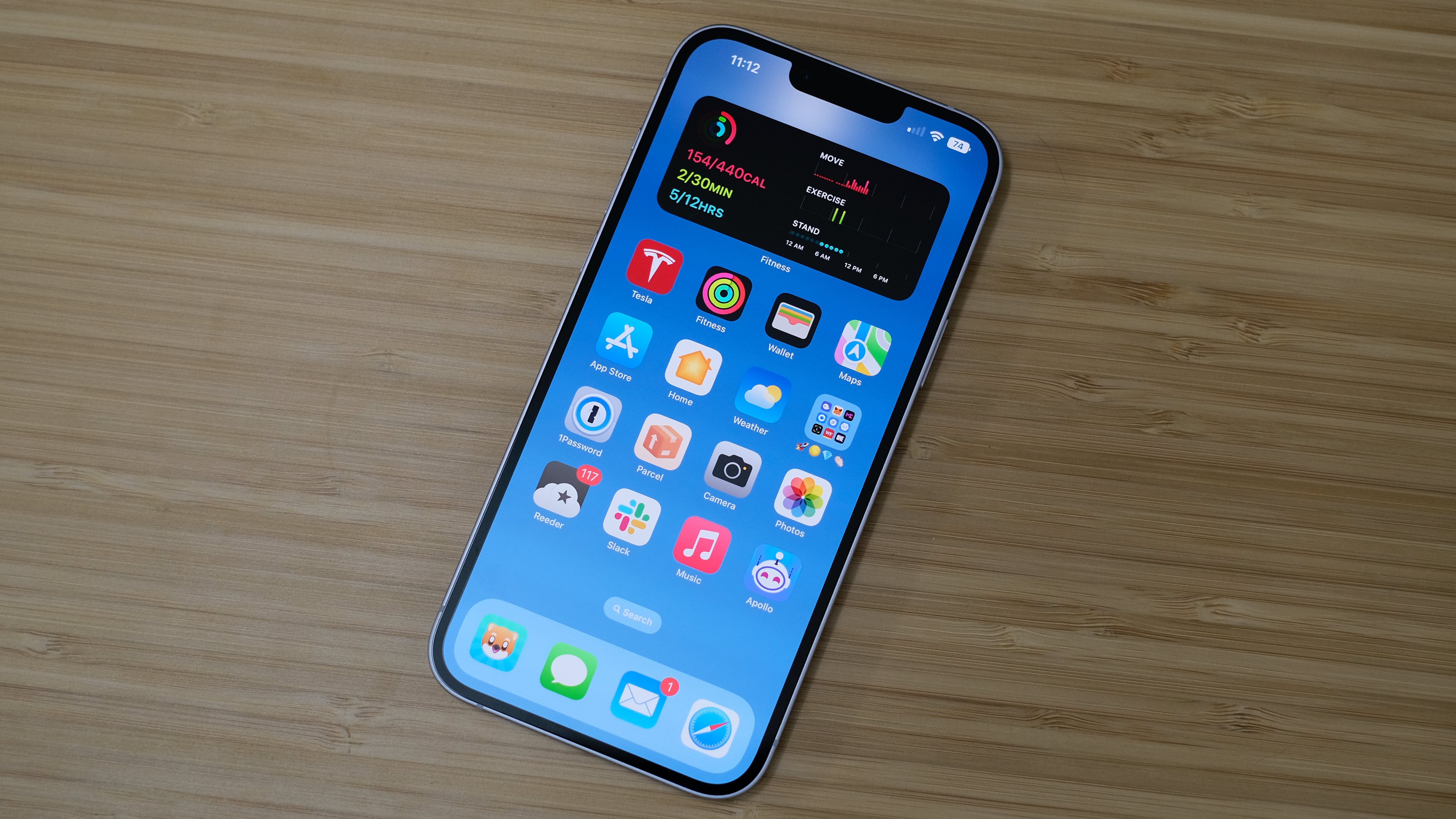 iPhone 14 Plus review: A big screen without any 14 Pro Max extras