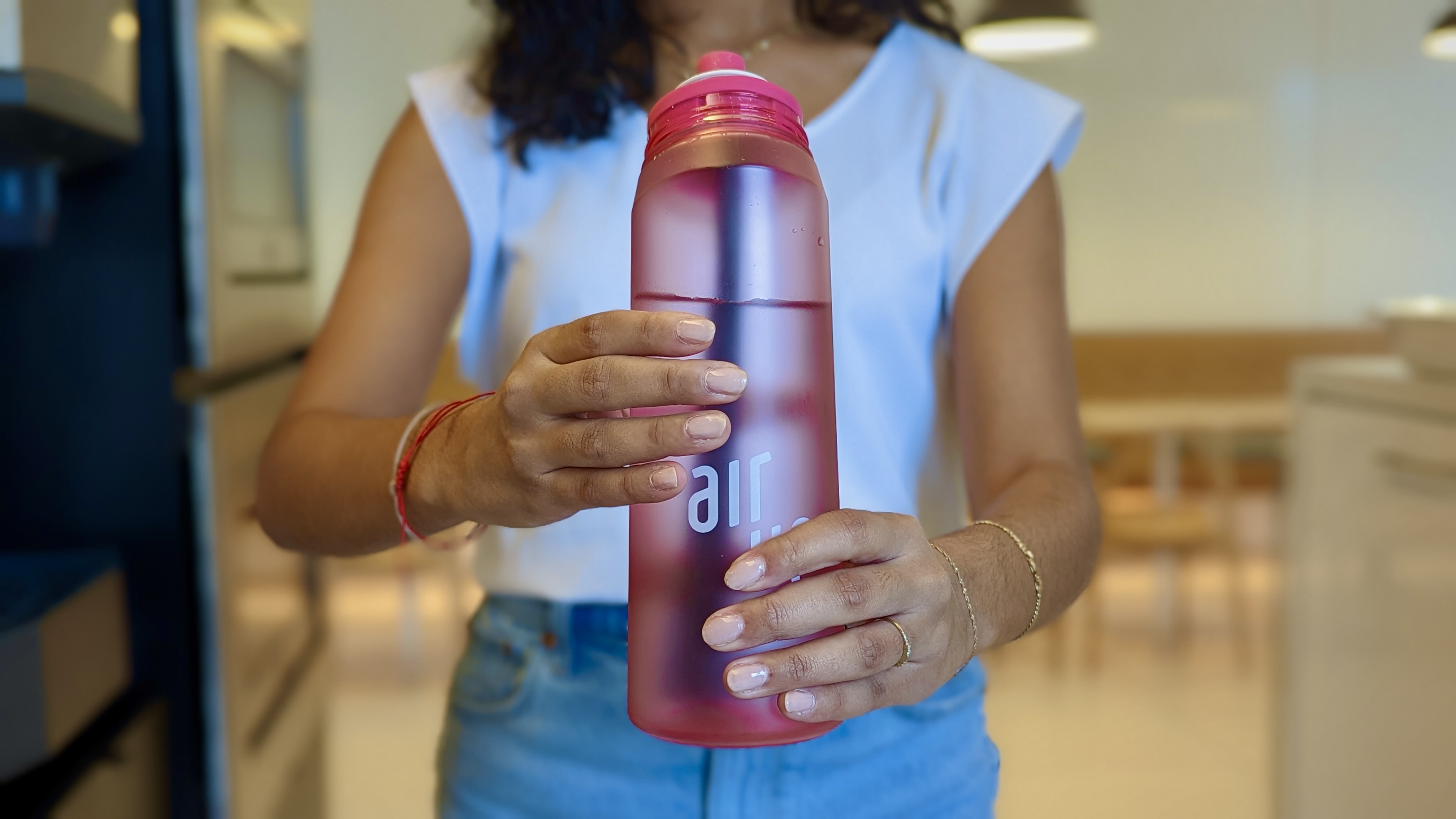 The 7 Best Reusable Water Bottles for School
