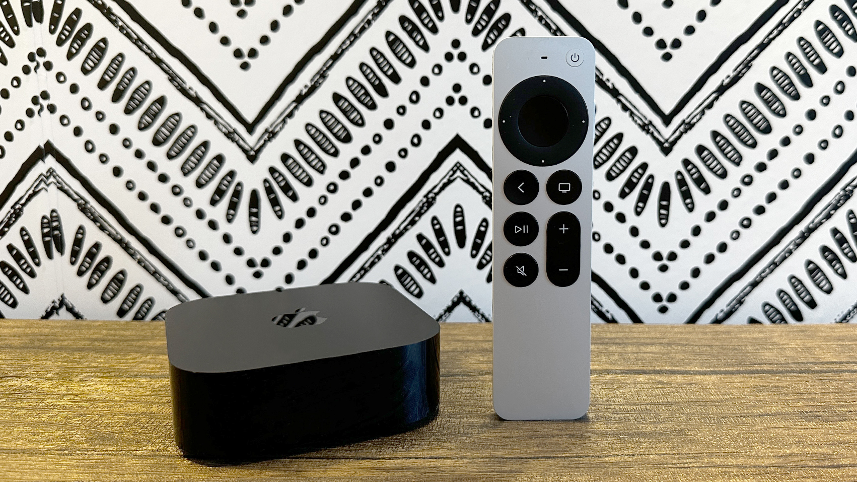 Apple TV 4K (2022) review: A small but significant upgrade
