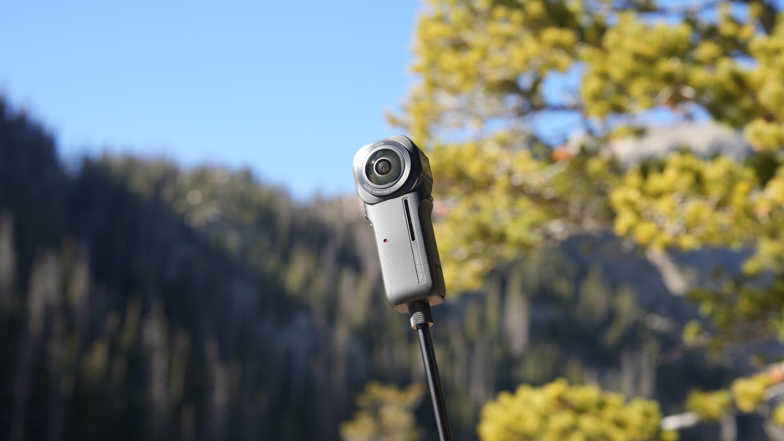 Insta360 One RS Action and 360 Camera Review: The Best of Both Worlds