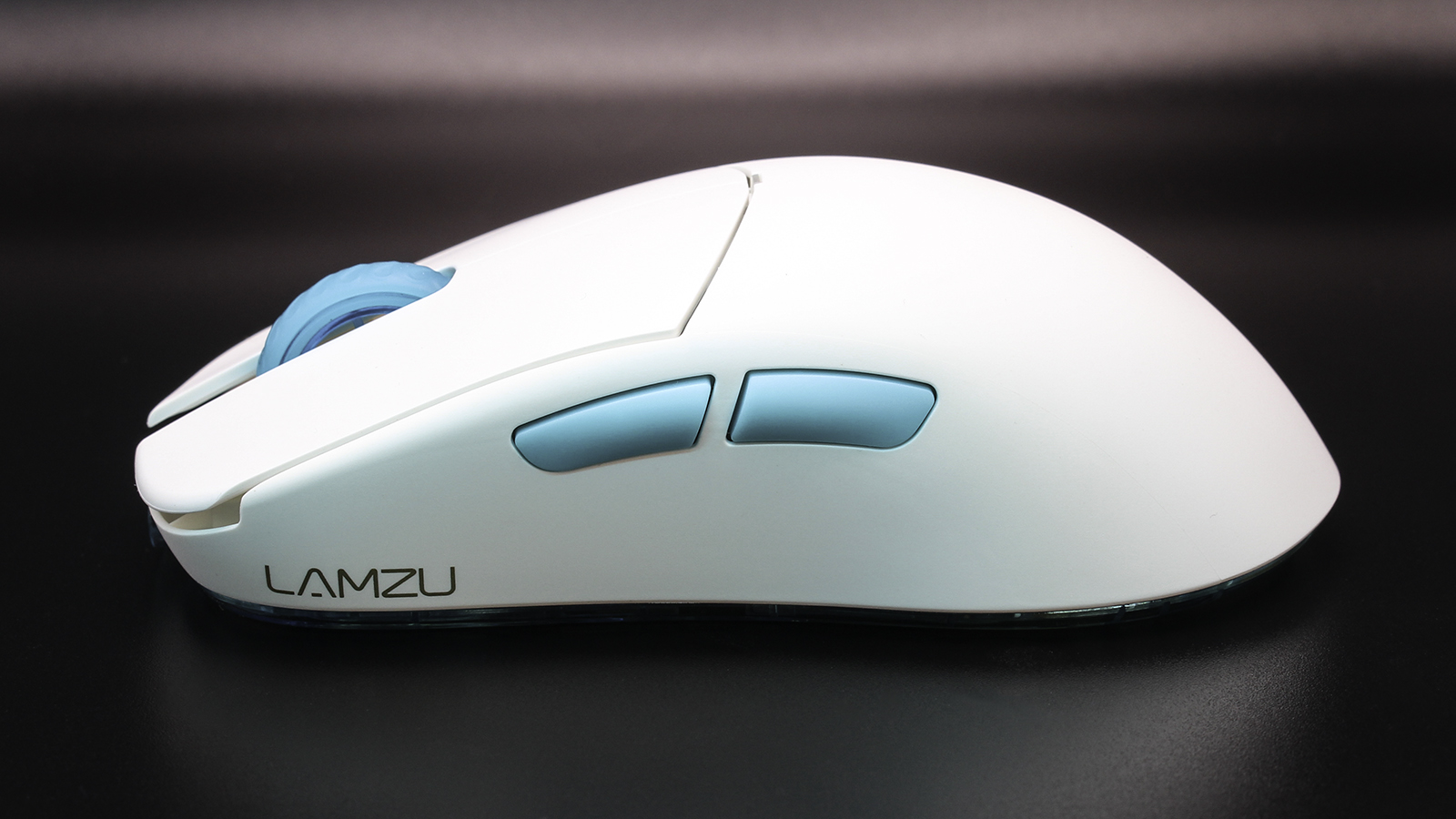 Lamzu Atlantis gaming mouse review: The most important discovery in ages